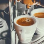 Aromatinga kava namų sąlygomis